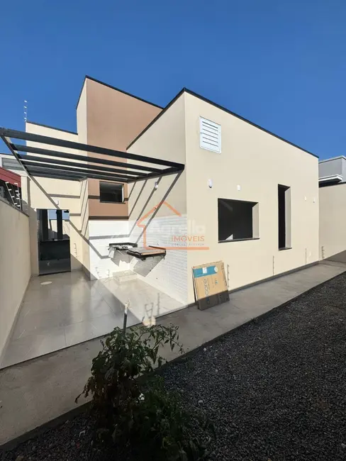 Foto 8 de Casa com 3 quartos à venda, 73m2 em Mogi Guacu - SP