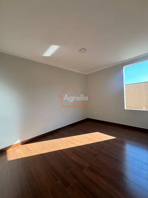 Foto 6 de Casa com 3 quartos à venda, 73m2 em Mogi Guacu - SP