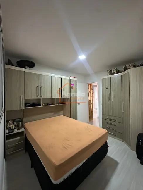 Foto 5 de Apartamento com 2 quartos à venda, 53m2 em Mogi Guacu - SP