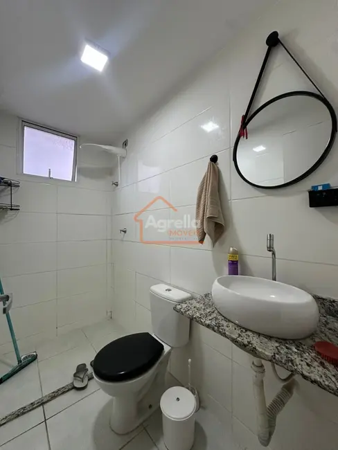 Foto 7 de Apartamento com 2 quartos à venda, 53m2 em Mogi Guacu - SP