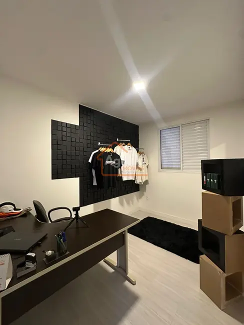 Foto 8 de Apartamento com 2 quartos à venda, 53m2 em Mogi Guacu - SP