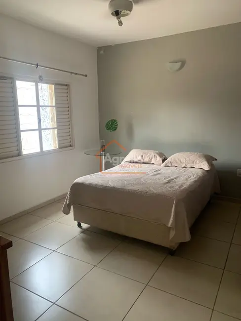 Foto 6 de Casa com 2 quartos à venda, 120m2 em Jardim Brasília, Mogi Mirim - SP
