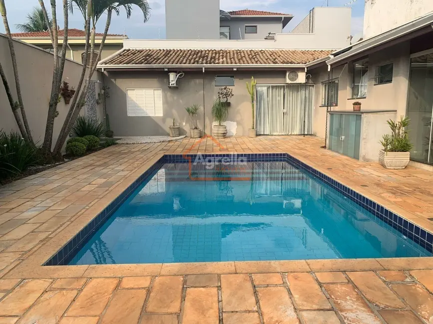 Foto 1 de Casa com 2 quartos à venda, 120m2 em Jardim Brasília, Mogi Mirim - SP