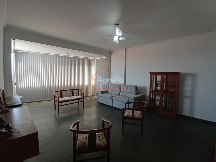 Foto 1 de Apartamento com 3 quartos à venda, 52m2 em Centro, Mogi Mirim - SP