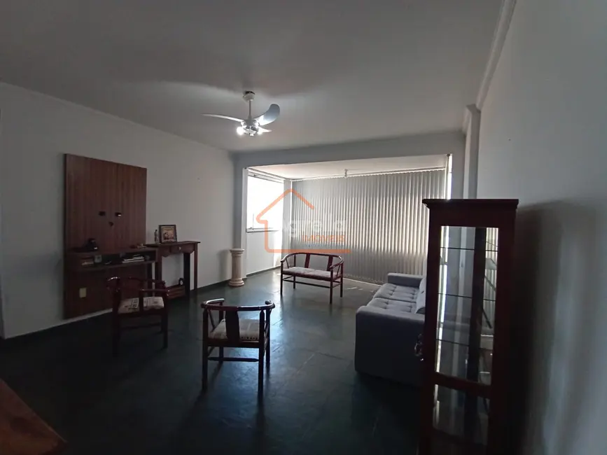 Foto 2 de Apartamento com 3 quartos à venda, 52m2 em Centro, Mogi Mirim - SP