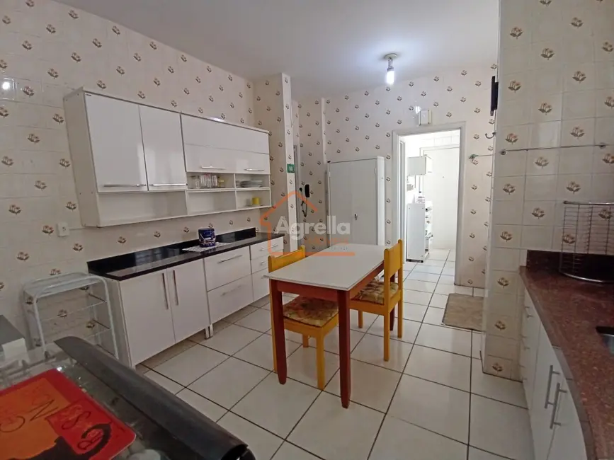 Foto 9 de Apartamento com 3 quartos à venda, 52m2 em Centro, Mogi Mirim - SP