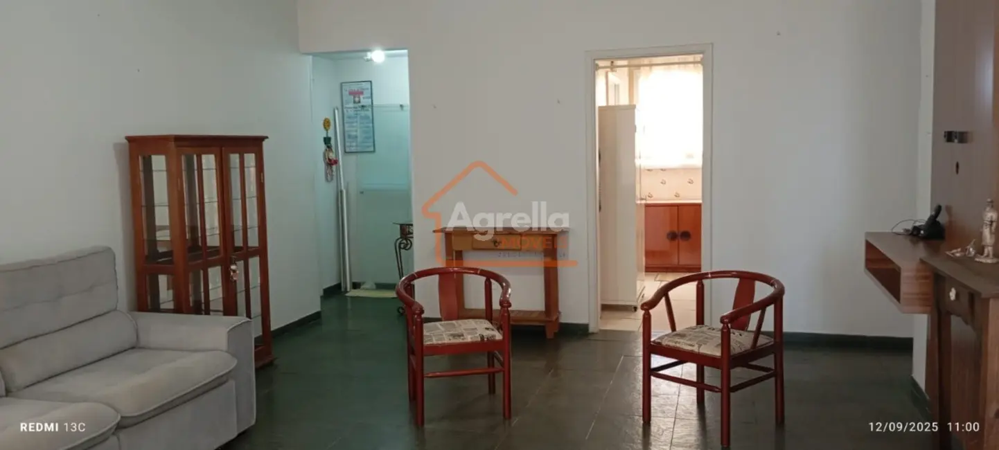 Foto 5 de Apartamento com 3 quartos à venda, 52m2 em Centro, Mogi Mirim - SP