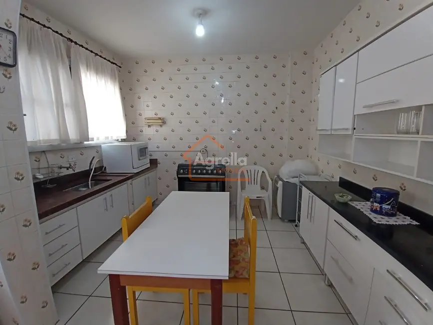 Foto 7 de Apartamento com 3 quartos à venda, 52m2 em Centro, Mogi Mirim - SP