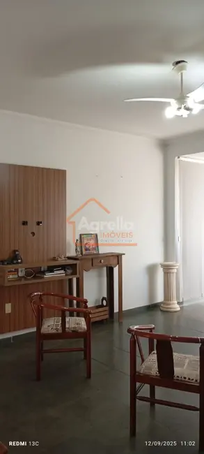 Foto 6 de Apartamento com 3 quartos à venda, 52m2 em Centro, Mogi Mirim - SP