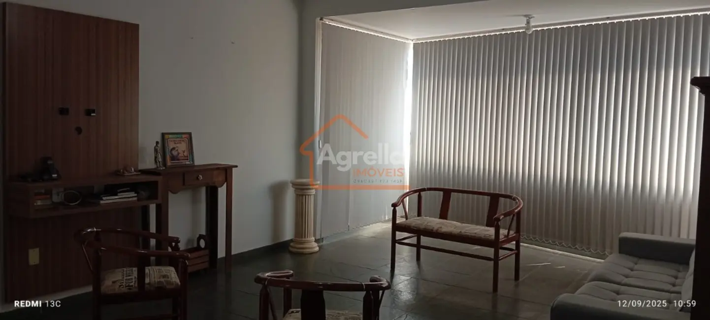 Foto 3 de Apartamento com 3 quartos à venda, 52m2 em Centro, Mogi Mirim - SP