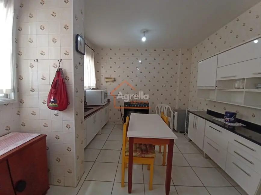 Foto 8 de Apartamento com 3 quartos à venda, 52m2 em Centro, Mogi Mirim - SP