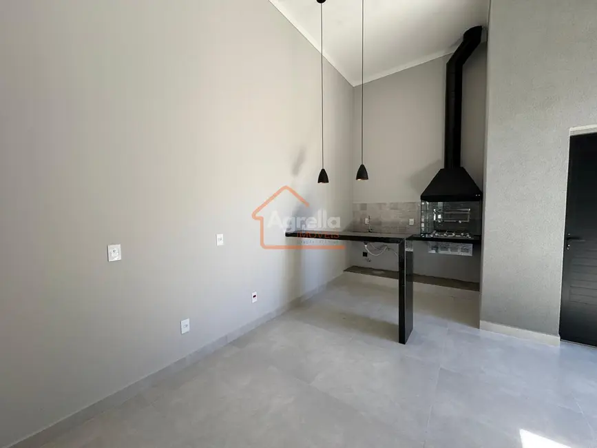 Foto 6 de Casa de Condomínio com 3 quartos à venda, 128m2 em Mogi Mirim - SP