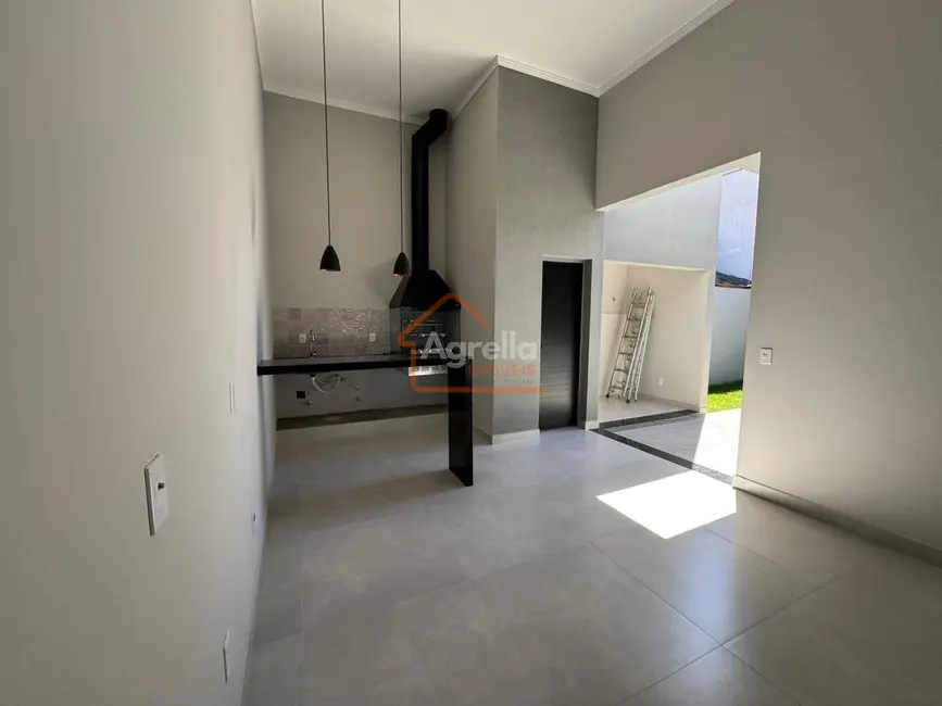 Foto 8 de Casa de Condomínio com 3 quartos à venda, 128m2 em Mogi Mirim - SP