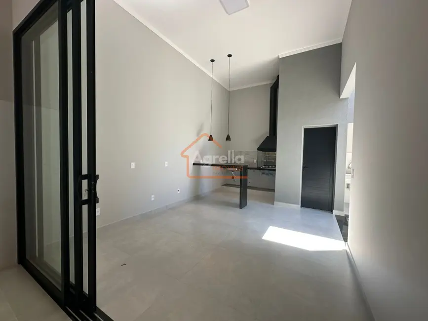 Foto 7 de Casa de Condomínio com 3 quartos à venda, 128m2 em Mogi Mirim - SP