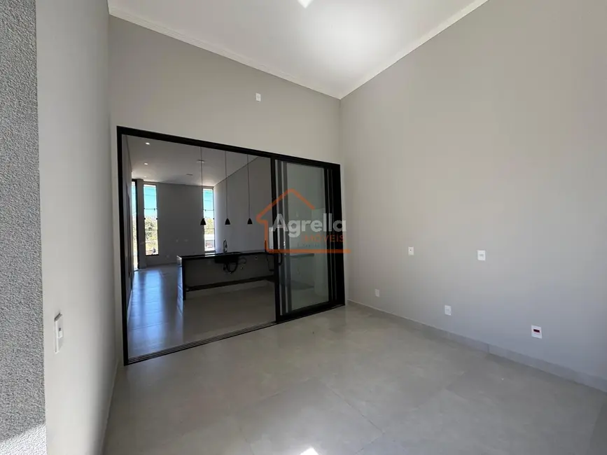 Foto 3 de Casa de Condomínio com 3 quartos à venda, 128m2 em Mogi Mirim - SP