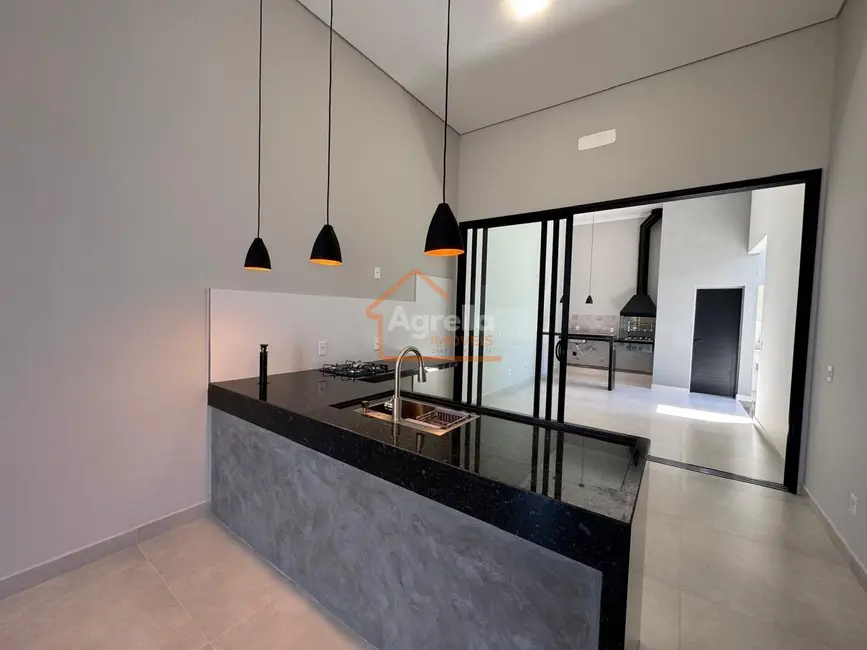 Foto 5 de Casa de Condomínio com 3 quartos à venda, 128m2 em Mogi Mirim - SP