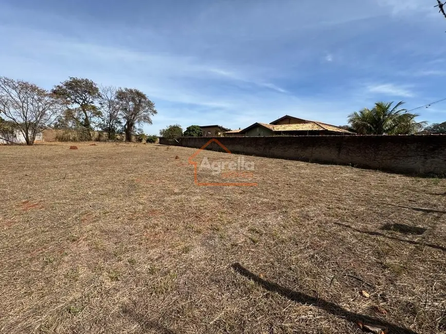 Foto 4 de Terreno / Lote à venda, 2676m2 em Chácara São Marcelo, Mogi Mirim - SP