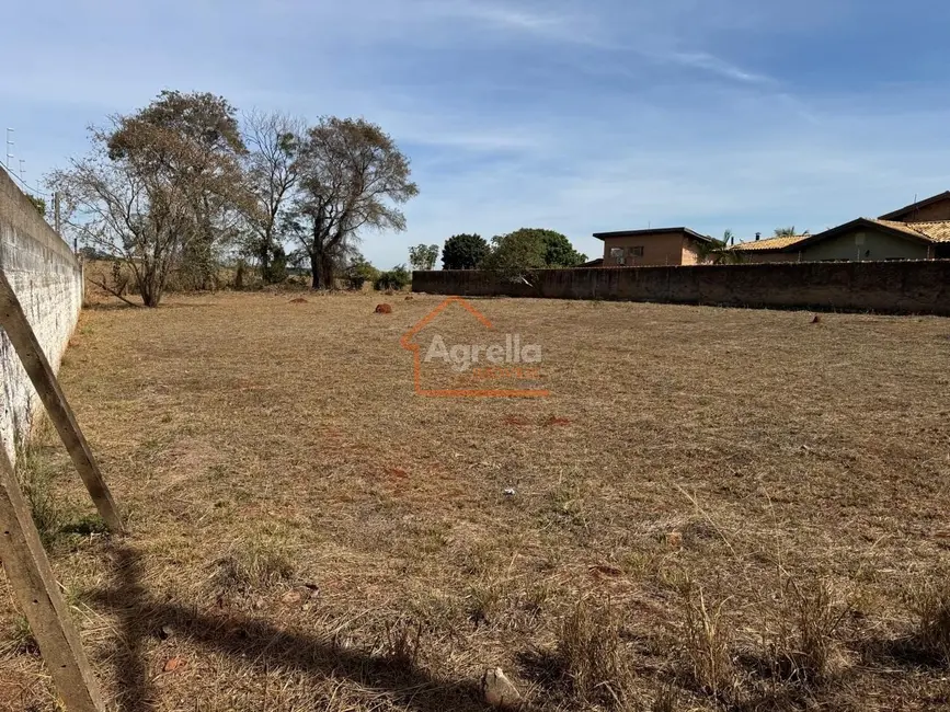 Foto 2 de Terreno / Lote à venda, 2676m2 em Chácara São Marcelo, Mogi Mirim - SP