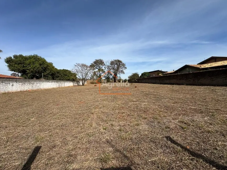 Foto 5 de Terreno / Lote à venda, 2676m2 em Chácara São Marcelo, Mogi Mirim - SP