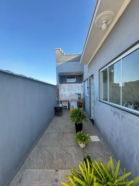 Foto 9 de Casa com 2 quartos à venda, 55m2 em Vila São João, Mogi Guacu - SP