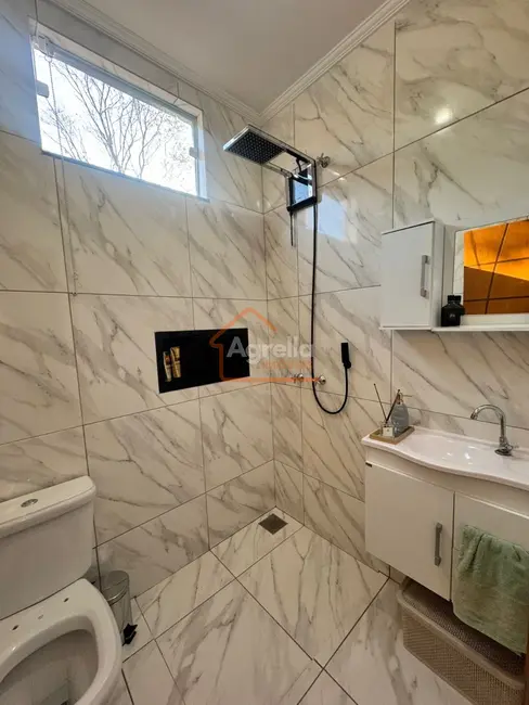 Foto 7 de Casa com 2 quartos à venda, 55m2 em Vila São João, Mogi Guacu - SP