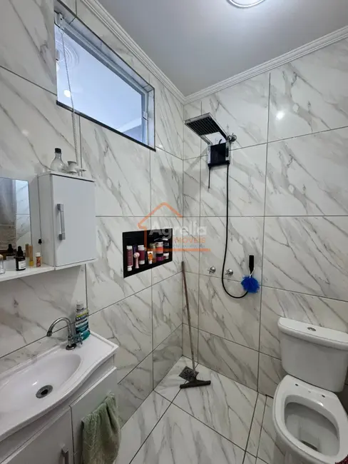Foto 5 de Casa com 2 quartos à venda, 55m2 em Vila São João, Mogi Guacu - SP