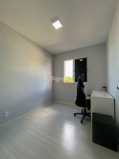 Foto 9 de Apartamento com 2 quartos à venda, 46m2 em Mogi Mirim - SP