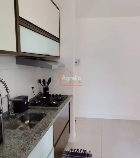 Foto 3 de Apartamento com 2 quartos à venda, 52m2 em Mogi Mirim - SP