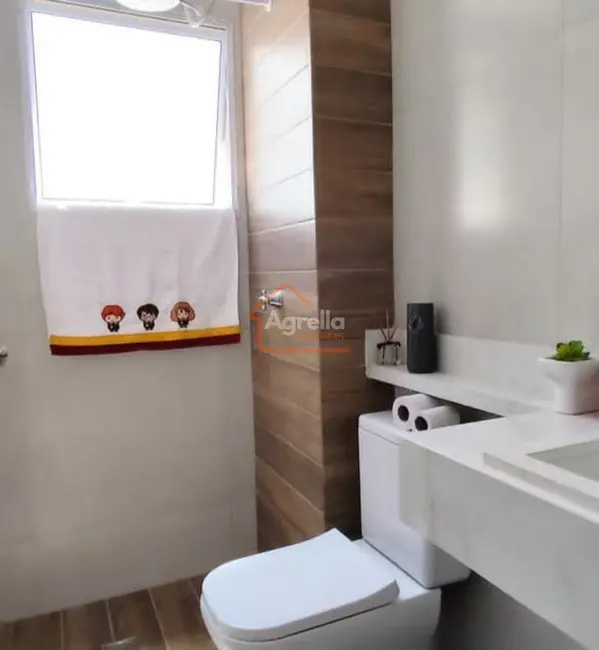 Foto 8 de Apartamento com 2 quartos à venda, 52m2 em Mogi Mirim - SP