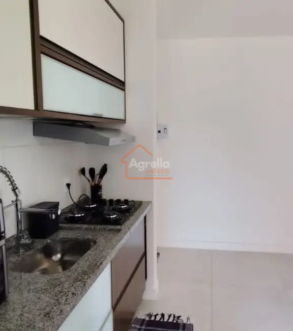Foto 4 de Apartamento com 2 quartos à venda, 52m2 em Mogi Mirim - SP