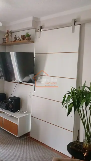 Foto 4 de Apartamento com 2 quartos à venda, 52m2 em Mogi Mirim - SP