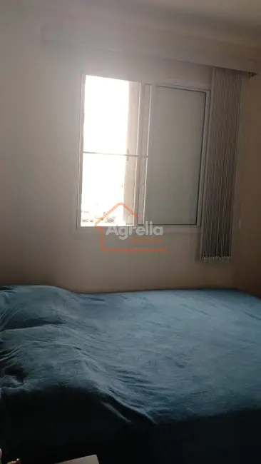 Foto 7 de Apartamento com 2 quartos à venda, 52m2 em Mogi Mirim - SP