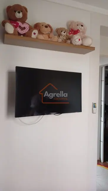 Foto 9 de Apartamento com 2 quartos à venda, 52m2 em Mogi Mirim - SP