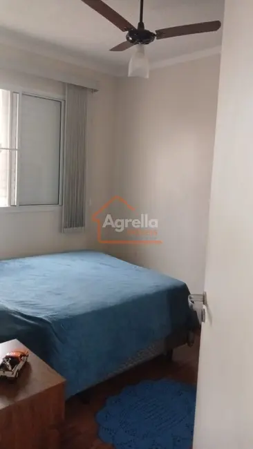Foto 8 de Apartamento com 2 quartos à venda, 52m2 em Mogi Mirim - SP
