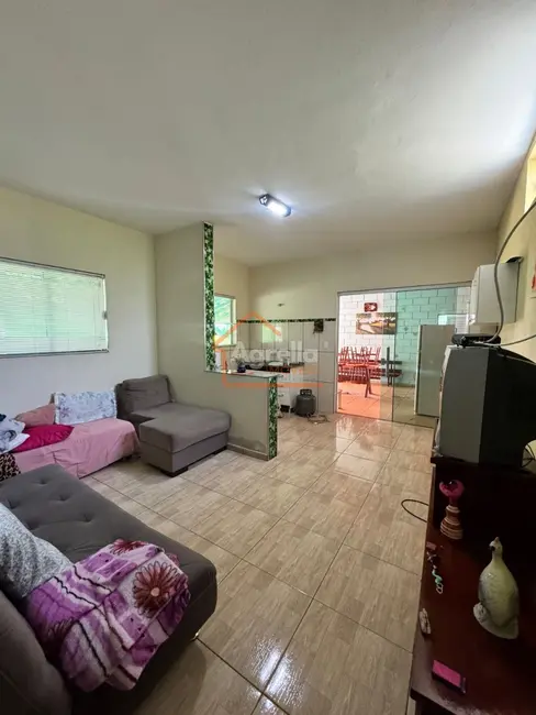 Foto 2 de Chácara com 2 quartos à venda, 160m2 em Mogi Mirim - SP