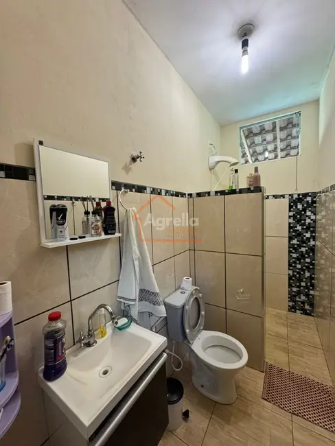 Foto 7 de Chácara com 2 quartos à venda, 160m2 em Mogi Mirim - SP