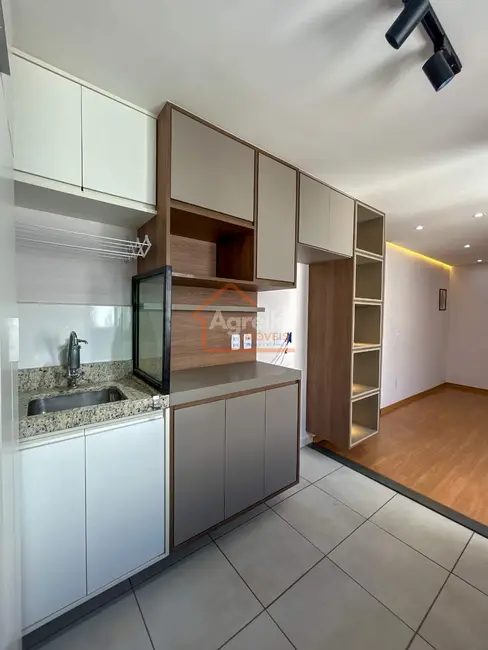 Foto 7 de Apartamento com 2 quartos à venda, 46m2 em Mogi Mirim - SP