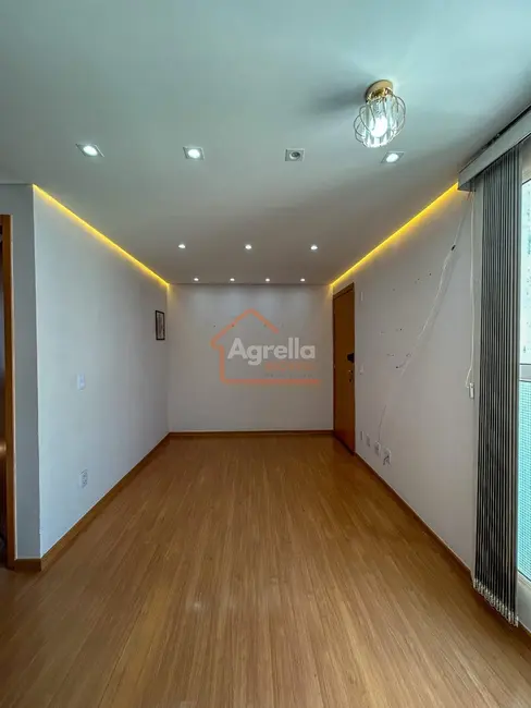 Foto 3 de Apartamento com 2 quartos à venda, 46m2 em Mogi Mirim - SP