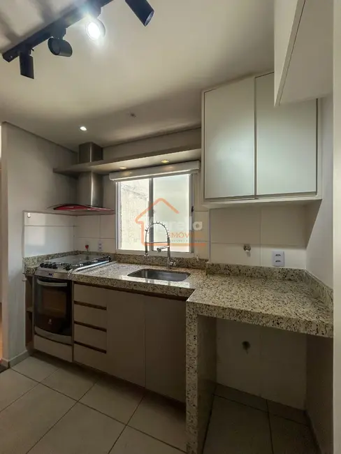 Foto 6 de Apartamento com 2 quartos à venda, 46m2 em Mogi Mirim - SP