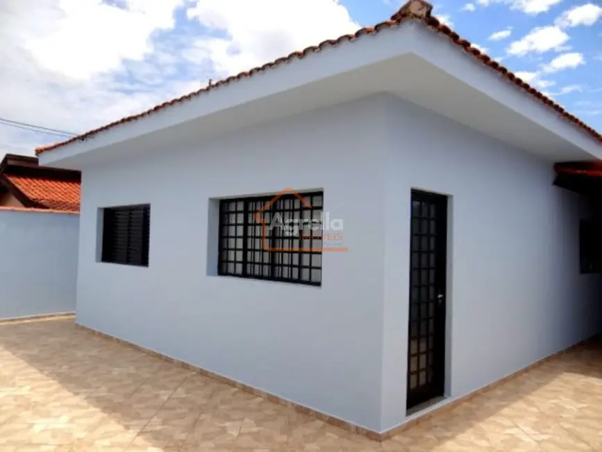 Foto 1 de Casa com 2 quartos à venda, 138m2 em Mogi Mirim - SP