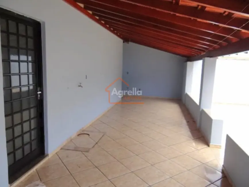 Foto 8 de Casa com 2 quartos à venda, 138m2 em Mogi Mirim - SP