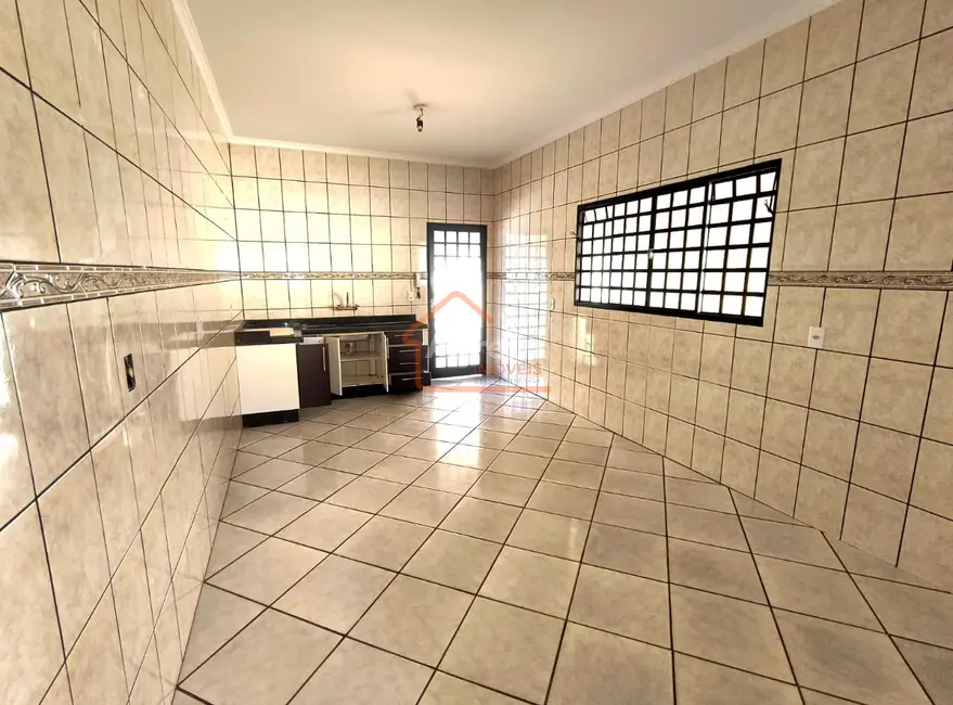 Foto 6 de Casa com 2 quartos à venda, 138m2 em Mogi Mirim - SP