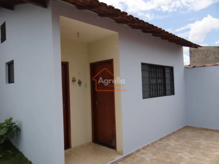 Foto 4 de Casa com 2 quartos à venda, 138m2 em Mogi Mirim - SP