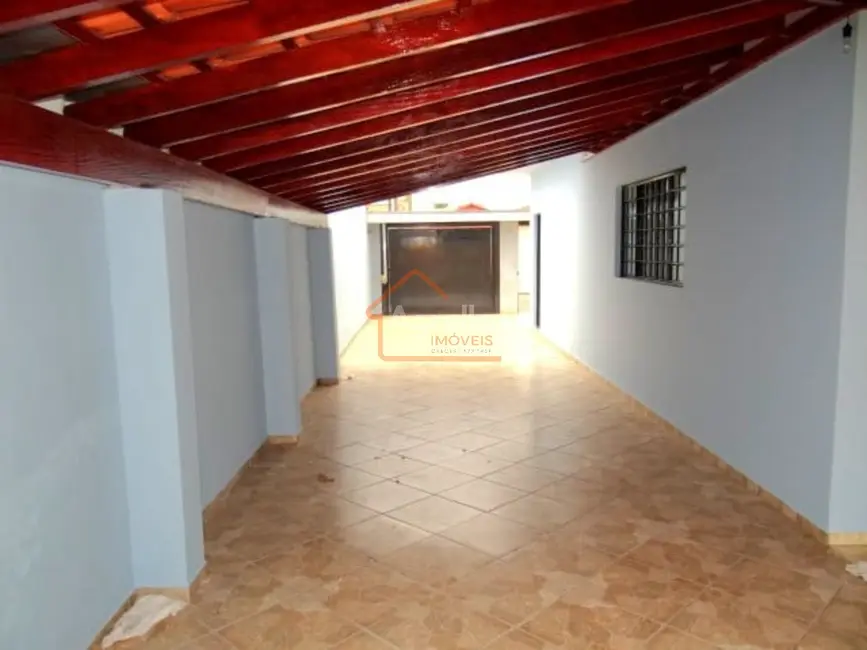 Foto 3 de Casa com 2 quartos à venda, 138m2 em Mogi Mirim - SP