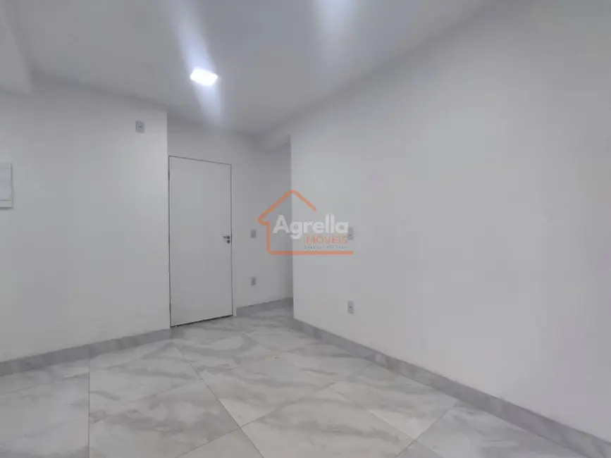 Foto 2 de Apartamento com 2 quartos à venda, 51m2 em Mogi Guacu - SP