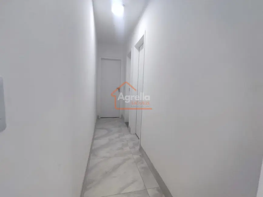 Foto 9 de Apartamento com 2 quartos à venda, 51m2 em Mogi Guacu - SP
