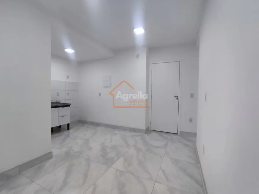 Foto 3 de Apartamento com 2 quartos à venda, 51m2 em Mogi Guacu - SP