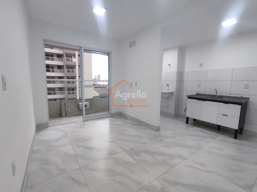 Foto 4 de Apartamento com 2 quartos à venda, 51m2 em Mogi Guacu - SP