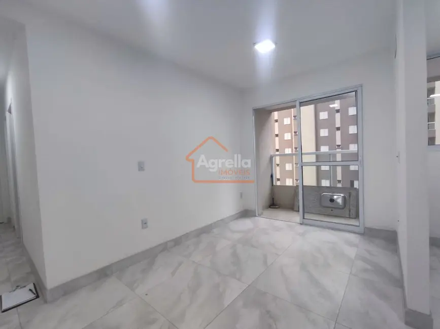 Foto 1 de Apartamento com 2 quartos à venda, 51m2 em Mogi Guacu - SP