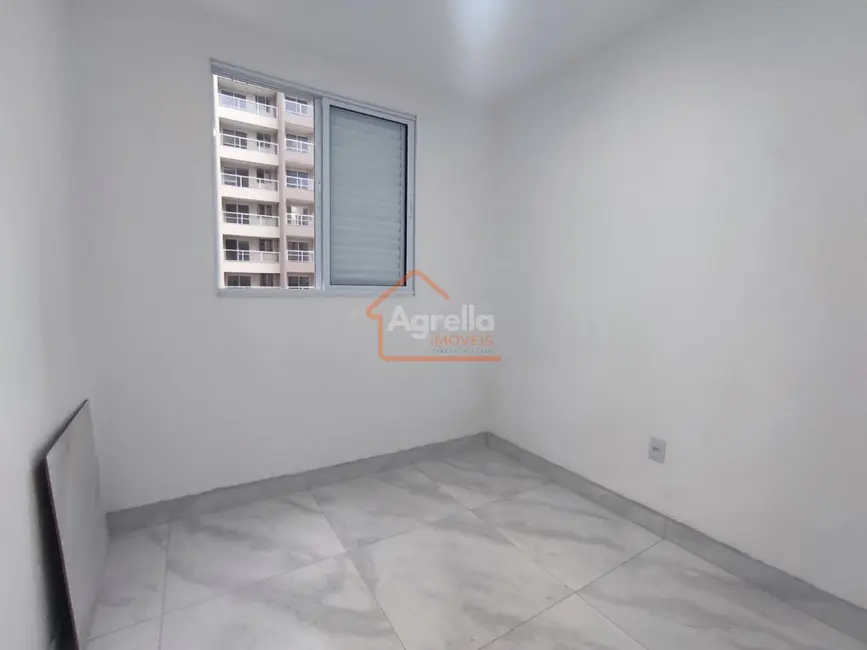 Foto 8 de Apartamento com 2 quartos à venda, 51m2 em Mogi Guacu - SP